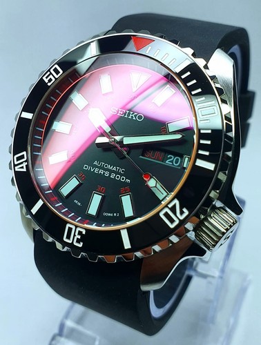 Orologio subacqueo automatico