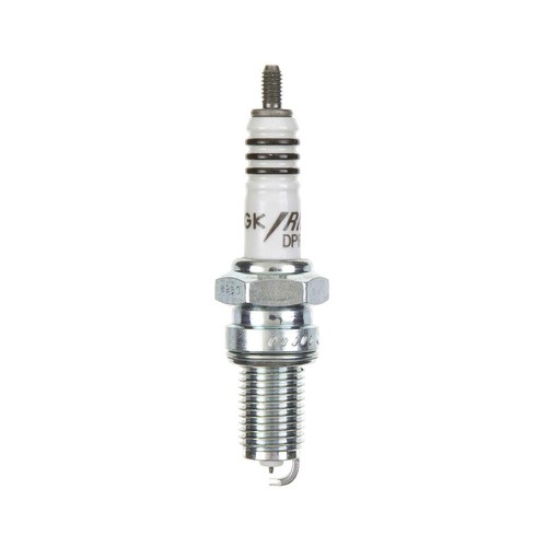 Candela ngk dpr8eix iridio - candela, dpr8eix-9