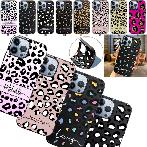 Cover tpu leopardata nome - tpu,