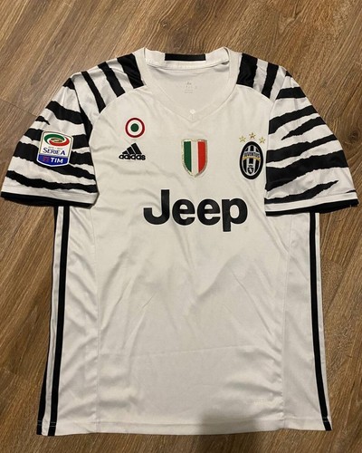 Authentic prepared jersey - authentic,