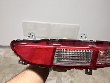 FARO FANALE RETRONEBBIA POSTERIORE SX PER KIA SPORTAGE INFERIORE PARAURTI