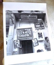 FOTOGRAFIA D'EPOCA MAROCCO