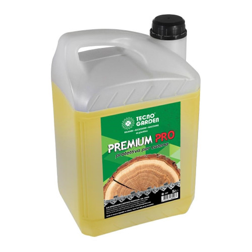 Olio protettivo catena - olio, premium