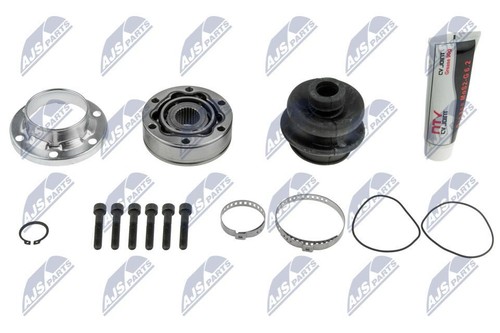 Nty kit giunti - nty,