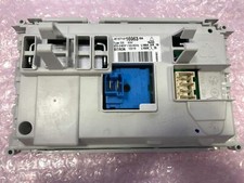 Scheda elettronica originale 480111104636 modulo lavatrice timer Ignis Whirlpool