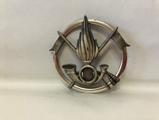 FREGIO Da BASCO CAVALLERIA