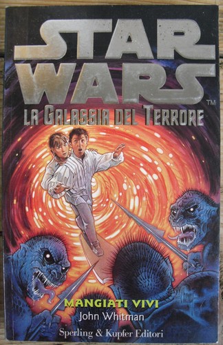 Star wars galassia del - star, la