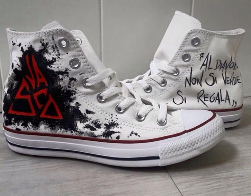 Converse all star - all,