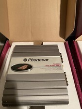 Amplificatore Phonocar PH4400