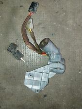 Blocchetto Chiave Motore Renault 5 Gt Turbo