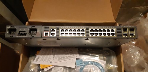 Router cisco 3400e 24ts m - cisco, 3400e-24ts-m