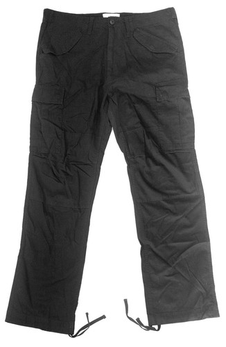 Burton man black - burton, pants