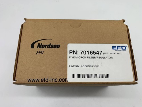 Nordson efd 7016547 - 7016547,