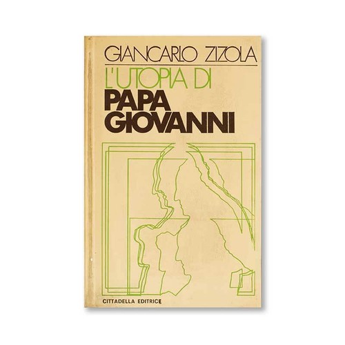 Libro utopia papa - libro, di