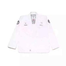 Uniforme Jiu-Jitsu BJJ Gi