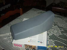 SELLA  ORIGINALE FANTIC MOTOR