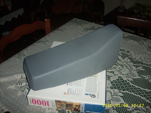 Sella originale fantic motor - ,