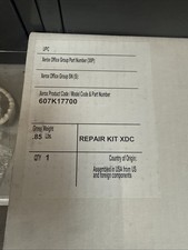 Xerox 607K17700 XDC Repair Kit