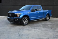 2019 Ford F-150 XLT Pickup 4D