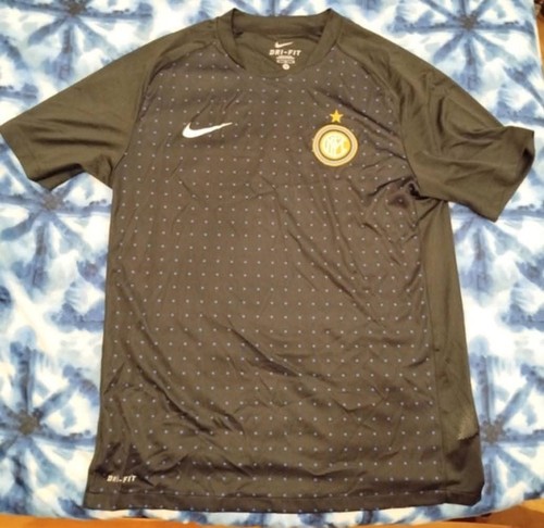 Maglia shirt inter - maglia, tg.m