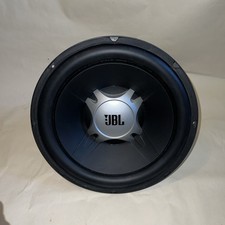 Subwoofer di JBL (JBL GT5-12)