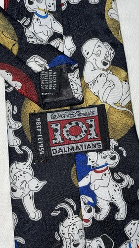 Cravatta disney 100 - cravatta,