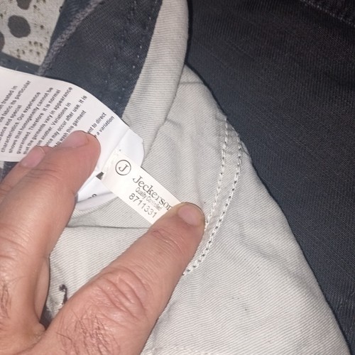 Jeans uomo slim - uomo, fit