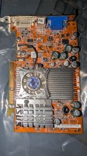 Asus ATI Radeon 9600 XT 128MB
