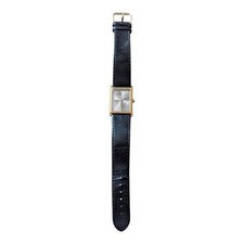 Orologio Tank Uomo Eterna