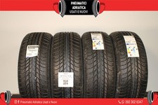 4 PNEUMATICI BRIDGESTONE