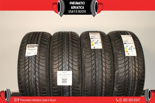 Pneumatici bridgestone - 4,