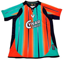 Maglia Venezia away terza