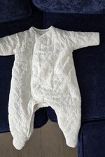  ZARA tutina trapuntata