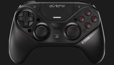 Astro Gaming C40 TR Controller