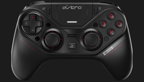 Astro gaming c40 controller - gaming, tr