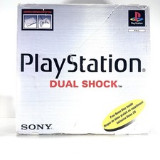 Console Playstation 1 Completa