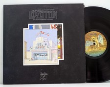 Led Zeppelin        The song remains the same        DoLp       NM # 40