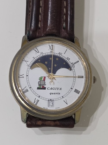 Orologio cagiva swiss anni - cagiva,