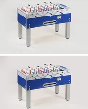 Garlando Challenge con aste