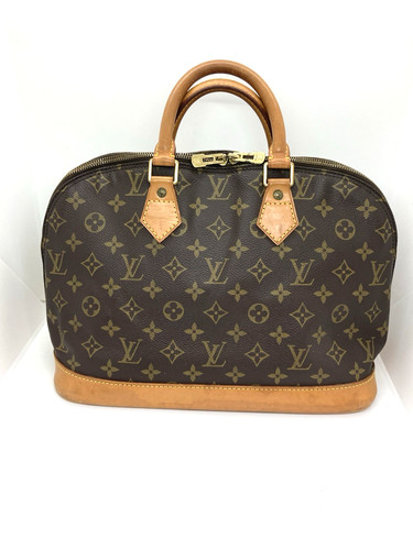 Borsa mano usata louis - borsa,