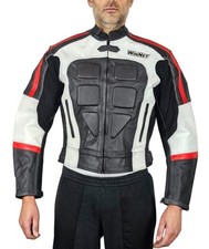 Giacca giubbotto motoclistico