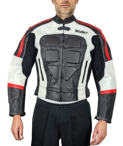 Giacca giubbotto motoclistico