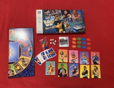 WF WRESTLING La Grande Sfida