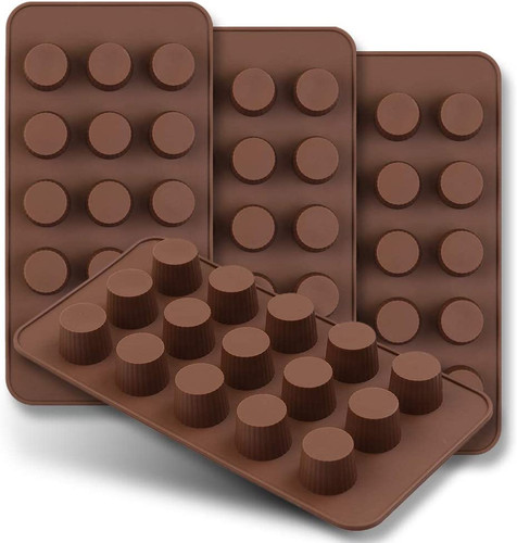 Set mini stampi - ,,