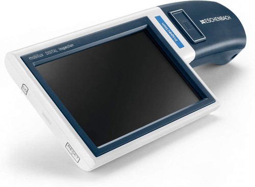 Eschenbach mobilux ispezione