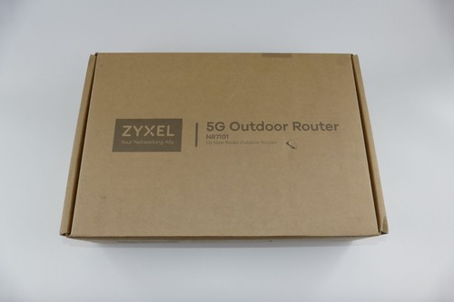 Zyxel nr7101 router esterno - zyxel,