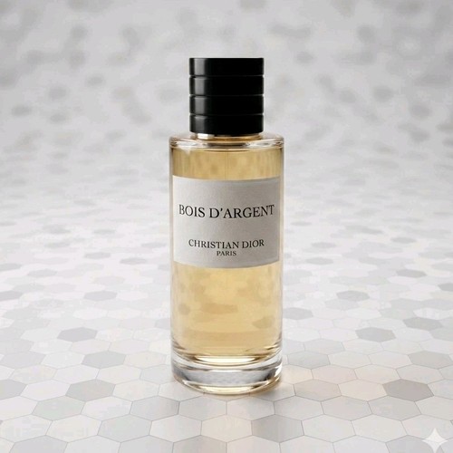 Christian dior bois argent - christian,
