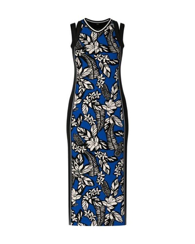 Maxi abito marc cain - abito,
