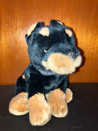 Peluche vintage russ berrie - peluche,