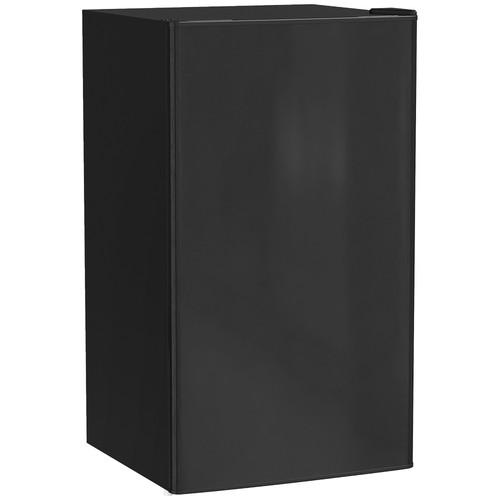 Homcom frigo portatile - 91l, con